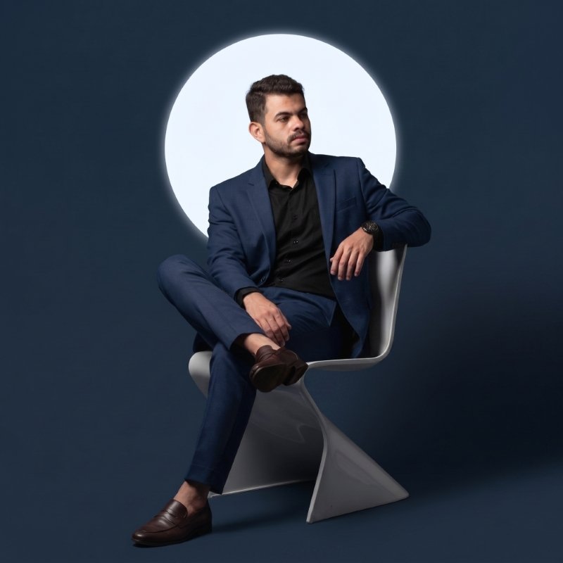 Josué Sales Mendonça - Consultor Técnico de SEO e Desenvolvedor Web