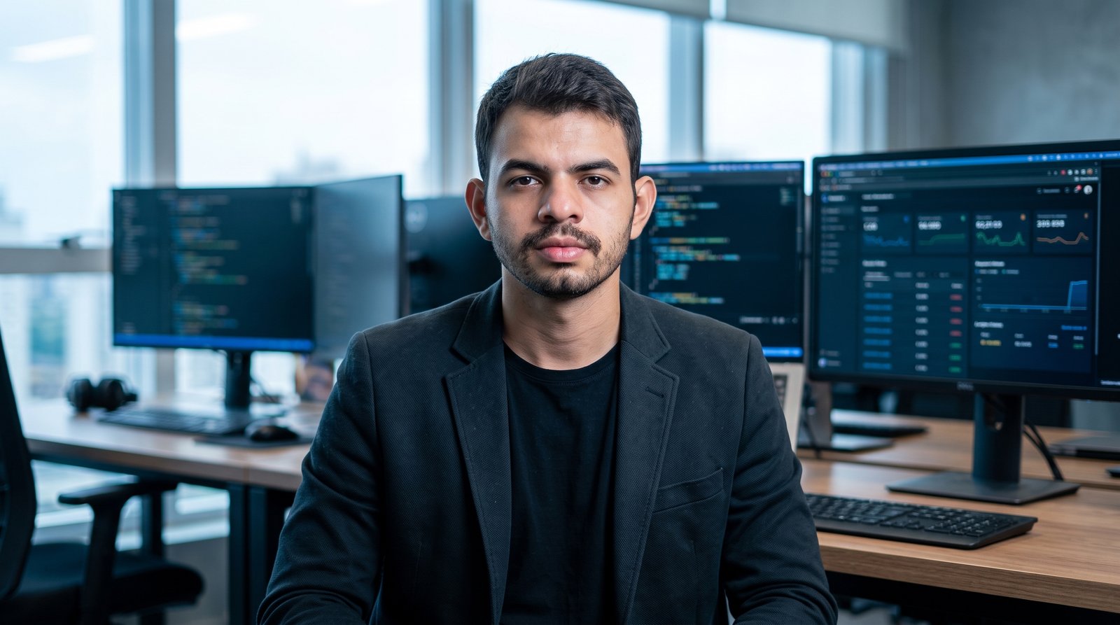 Josué Sales Mendonça - Consultor Técnico de SEO