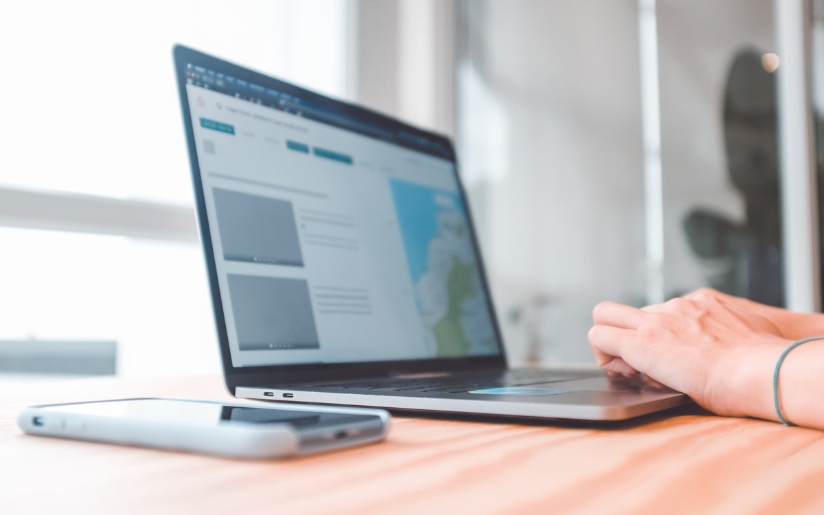 Criação de Sites Profissionais e Responsivos